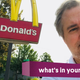 Illustration for article titled Whats In Your Cart, Bill Oakley?